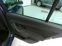 Škoda Fabia 1.6 TDI 77kWi Elegance Combi