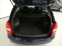 Škoda Fabia 1.6 TDI 77kWi Elegance Combi
