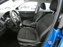 Škoda Fabia 1.0 TSI Ambition Combi