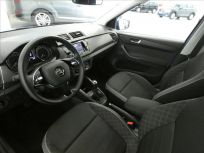 Škoda Fabia 1.0 TSI Ambition Combi