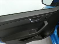 Škoda Fabia 1.0 TSI Ambition Combi