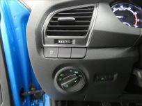 Škoda Fabia 1.0 TSI Ambition Combi