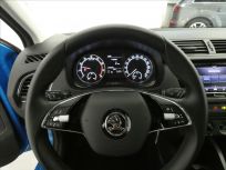Škoda Fabia 1.0 TSI Ambition Combi