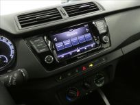 Škoda Fabia 1.0 TSI Ambition Combi