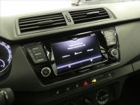 Škoda Fabia 1.0 TSI Ambition Combi