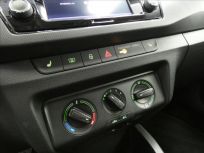Škoda Fabia 1.0 TSI Ambition Combi