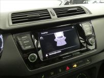 Škoda Fabia 1.0 TSI Ambition Combi