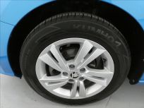 Škoda Fabia 1.0 TSI Ambition Combi