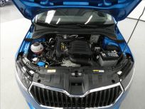 Škoda Fabia 1.0 TSI Ambition Combi