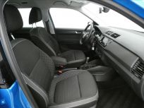 Škoda Fabia 1.0 TSI Ambition Combi