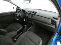 Škoda Fabia 1.0 TSI Ambition Combi
