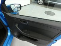 Škoda Fabia 1.0 TSI Ambition Combi