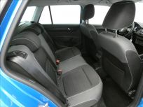 Škoda Fabia 1.0 TSI Ambition Combi