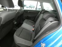 Škoda Fabia 1.0 TSI Ambition Combi