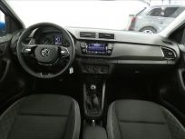 Škoda Fabia 1.0 TSI Ambition Combi