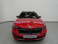Škoda Kamiq 1.5 TSI MonteCarlo 7DSG