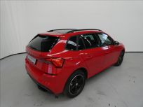 Škoda Kamiq 1.5 TSI MonteCarlo 7DSG