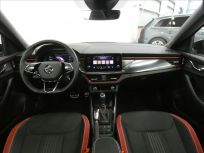 Škoda Kamiq 1.5 TSI MonteCarlo 7DSG