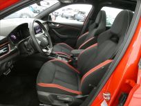 Škoda Kamiq 1.5 TSI MonteCarlo 7DSG