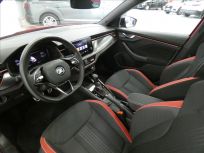 Škoda Kamiq 1.5 TSI MonteCarlo 7DSG