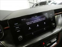 Škoda Kamiq 1.5 TSI MonteCarlo 7DSG