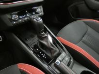 Škoda Kamiq 1.5 TSI MonteCarlo 7DSG