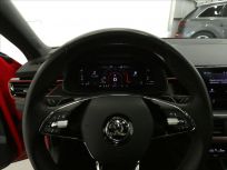 Škoda Kamiq 1.5 TSI MonteCarlo 7DSG