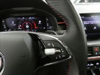 Škoda Kamiq 1.5 TSI MonteCarlo 7DSG