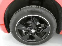 Škoda Kamiq 1.5 TSI MonteCarlo 7DSG