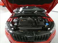 Škoda Kamiq 1.5 TSI MonteCarlo 7DSG