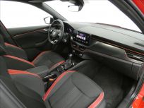 Škoda Kamiq 1.5 TSI MonteCarlo 7DSG