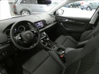 Škoda Karoq 2.0 TDI StylePlus SUV