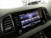 Škoda Karoq 2.0 TDI StylePlus SUV