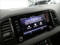 Škoda Karoq 2.0 TDI StylePlus SUV