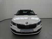 Škoda Karoq 2.0 TDI StylePlus SUV