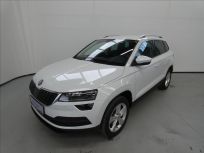 Škoda Karoq 2.0 TDI StylePlus SUV