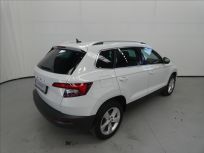 Škoda Karoq 2.0 TDI StylePlus SUV