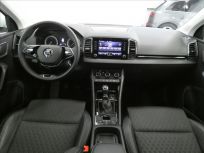 Škoda Karoq 2.0 TDI StylePlus SUV