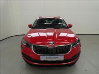 Škoda Karoq 1.5 TSI Style SUV 7DSG