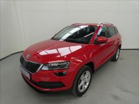 Škoda Karoq 1.5 TSI Style SUV 7DSG
