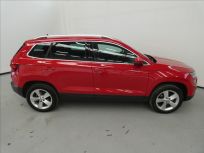 Škoda Karoq 1.5 TSI Style SUV 7DSG