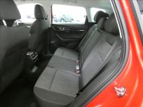 Škoda Karoq 1.5 TSI Style SUV 7DSG
