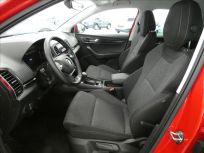 Škoda Karoq 1.5 TSI Style SUV 7DSG