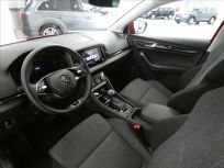 Škoda Karoq 1.5 TSI Style SUV 7DSG