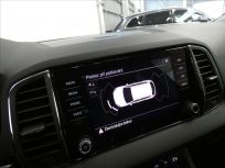 Škoda Karoq 1.5 TSI Style SUV 7DSG
