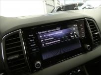 Škoda Karoq 1.5 TSI Style SUV 7DSG