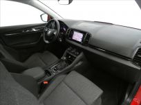 Škoda Karoq 1.5 TSI Style SUV 7DSG