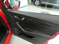 Škoda Karoq 1.5 TSI Style SUV 7DSG