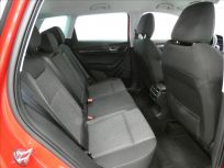Škoda Karoq 1.5 TSI Style SUV 7DSG