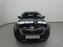 Škoda Karoq 2.0 TDI Style SUV 7DSG